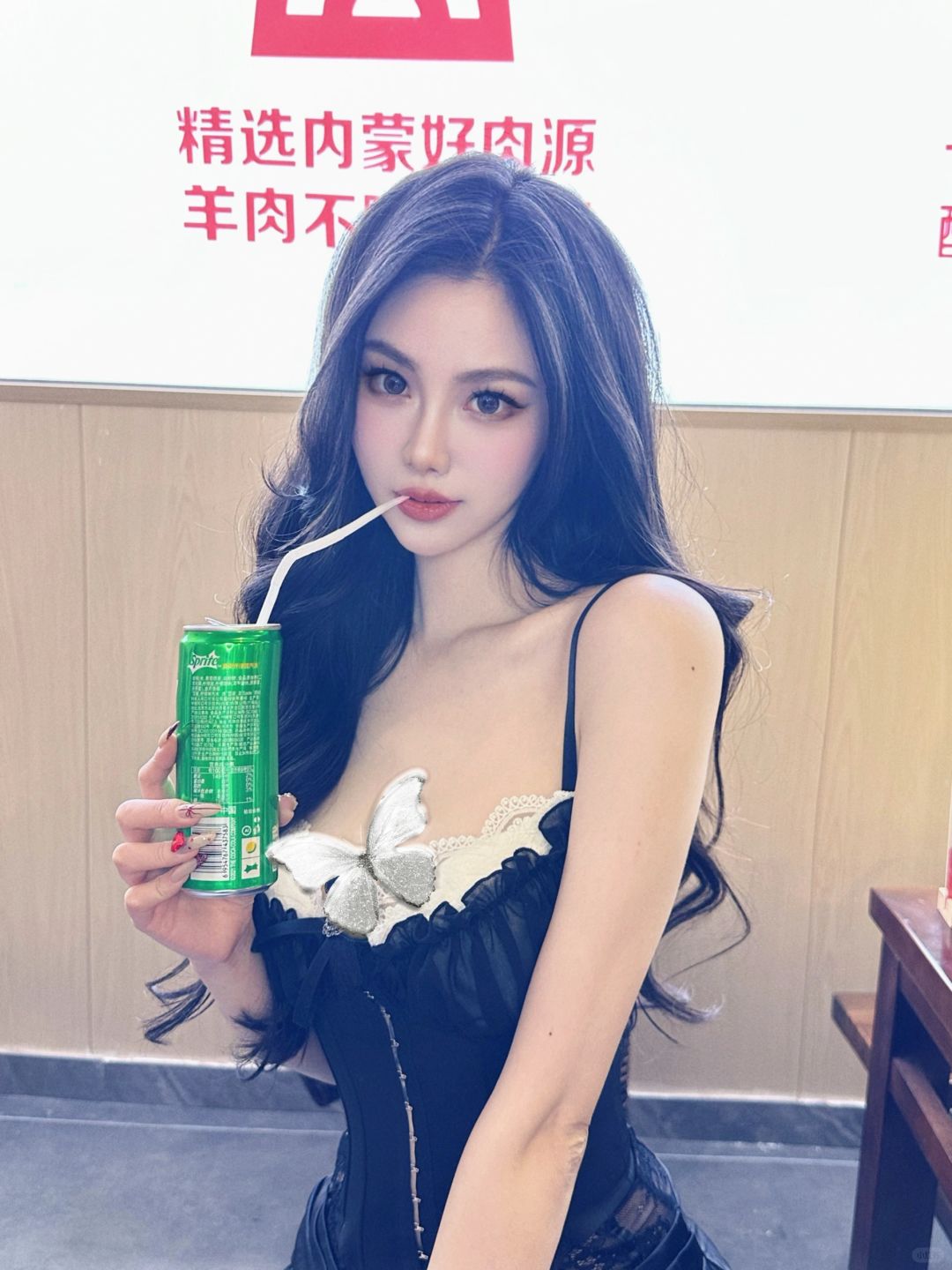 冬天要热气腾腾才会幸福❄