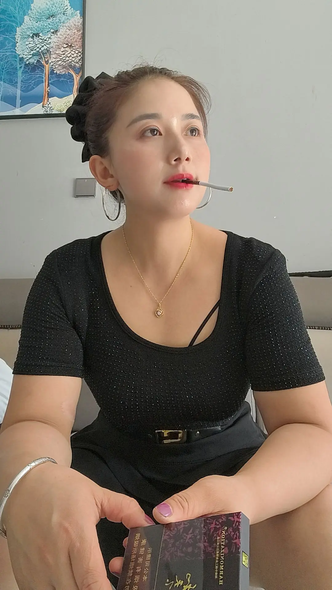 千好万好，不如开心就好。爱自己，才是一切好运的开始，如果真有所图，那就...