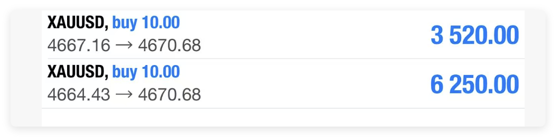 🔥没废话！直接上战绩——实仓奉上！🔥没有模棱两可的分析，没有犹犹豫豫的操作，