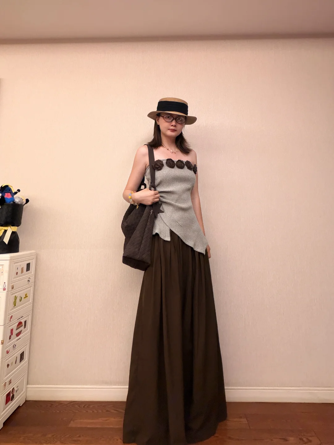 173 104｜高妹可以永远相信我买衣服的眼光