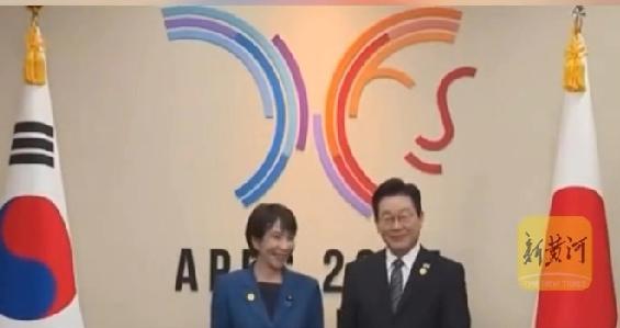 李在明访华后将再访日本李在明 韩国总统访华 
1月13日至14日，韩国总统李在明