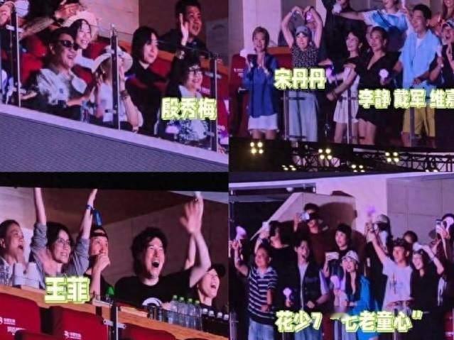 那英演唱会网上骂得凶，票房却火爆，这矛盾吗？