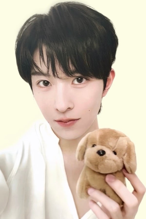 接小狗妹