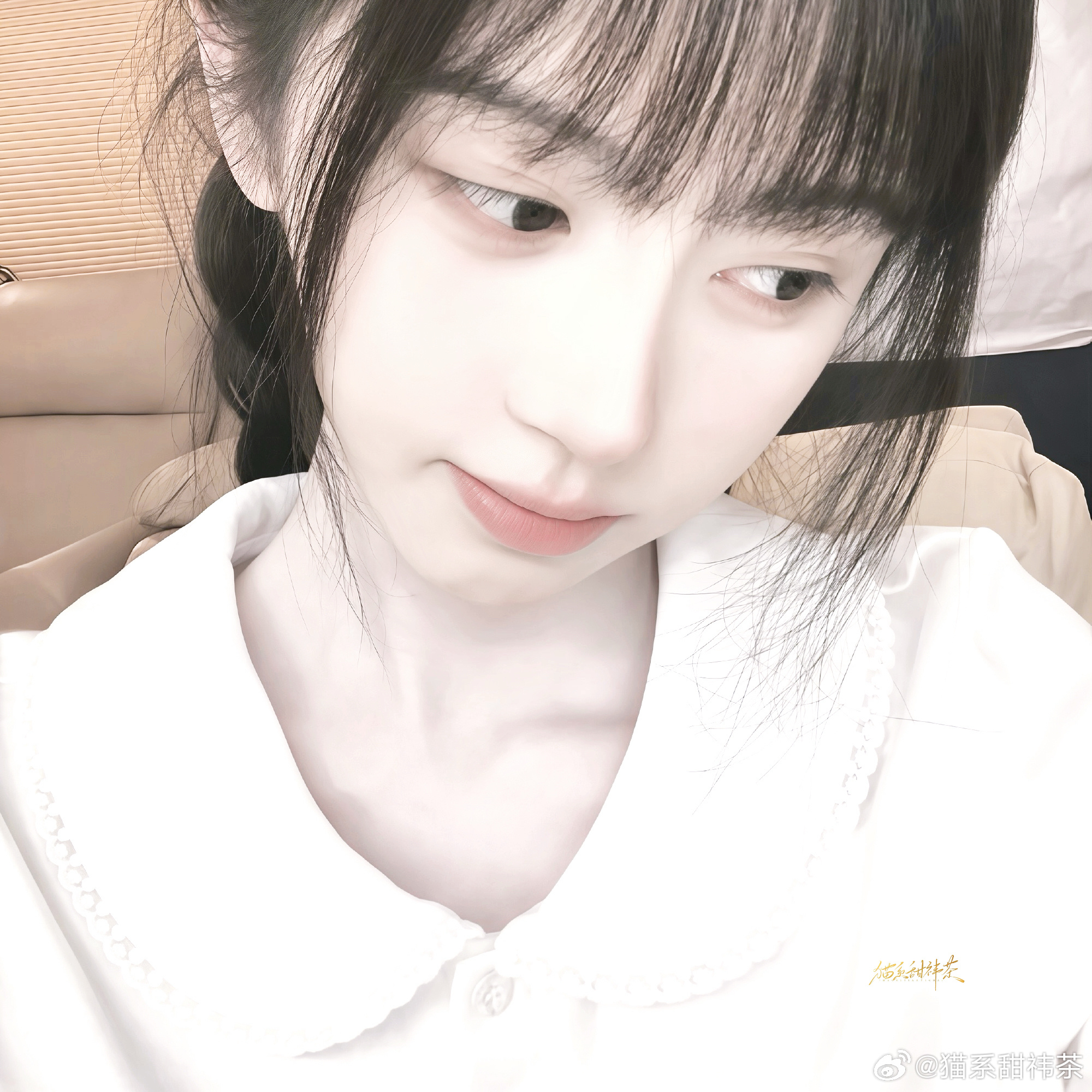 人类一败兔地˙˖Ი𐑼⋆鞠婧祎