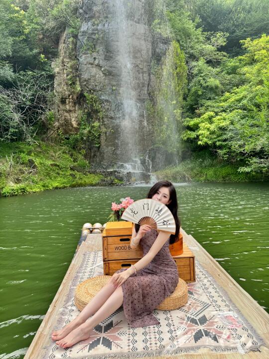 保定周边竟然有这么美的下午茶！