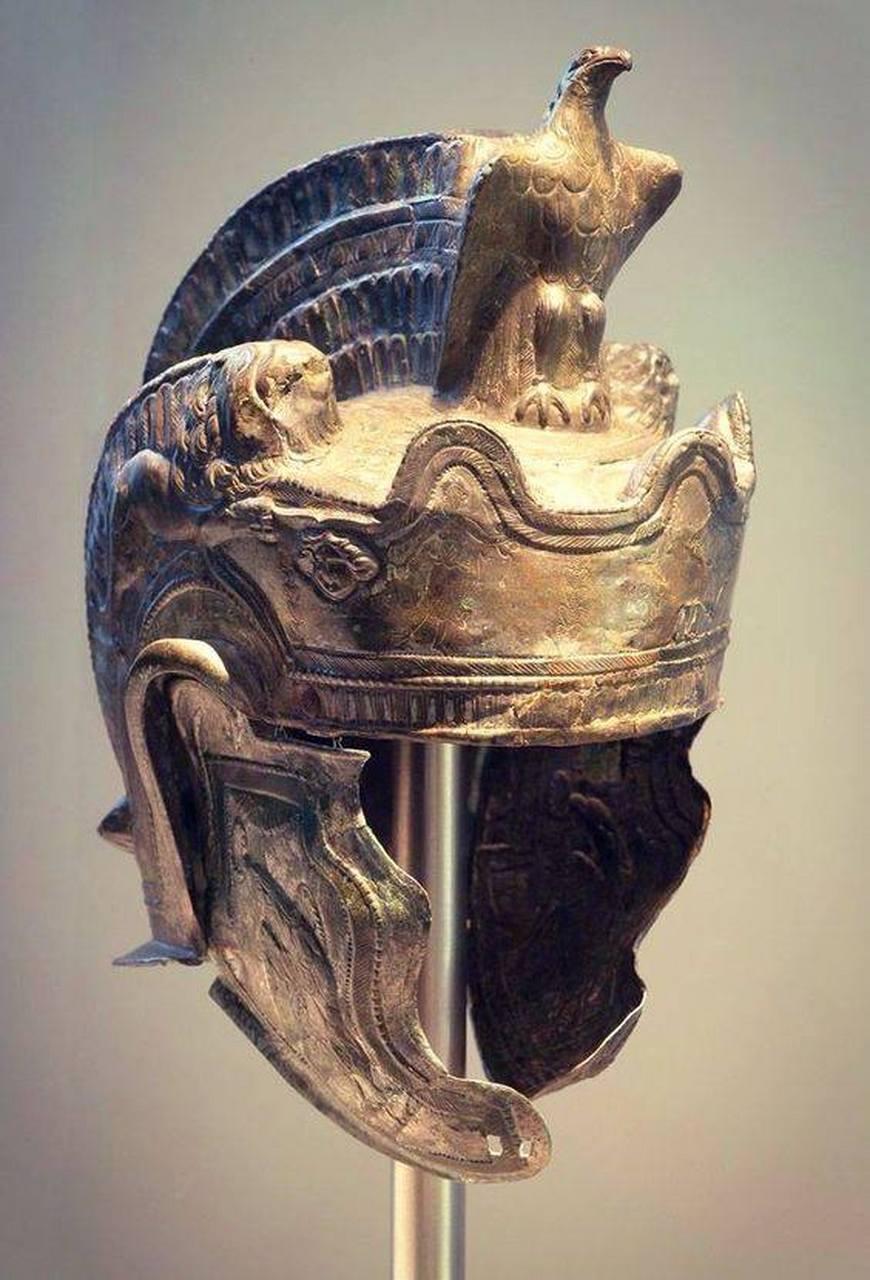 此内容极具吸引力！通过挖掘英国泥土中的文物，揭开不同历史时期的神秘面纱，让尘封的