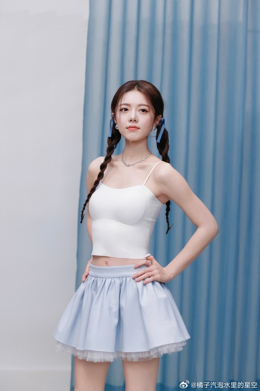赵今麦  🍒赵今麦无可替代 🍒赵今麦徐迟 我们一起经历磨难，把彼此的痛相互传