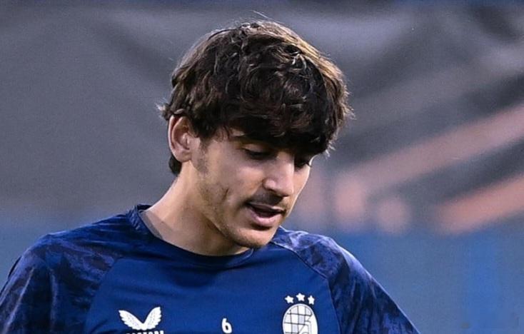 根据克媒Index的消息，萨格勒布迪纳摩中场比利亚尔租借加盟埃尔切。萨格勒布迪纳