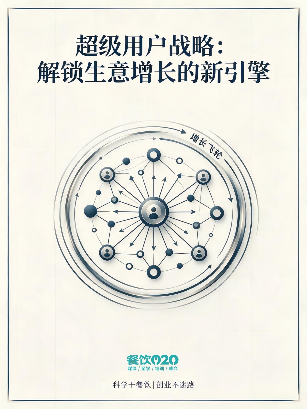 超级用户战略：解锁生意增长的新引擎
2025年数据显示，超级用户的年均消费额是普