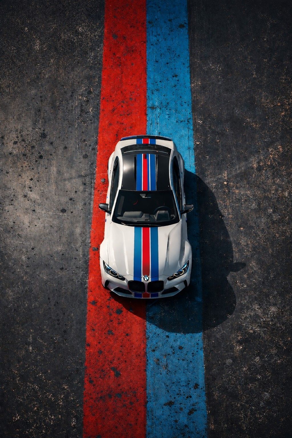 早！Bimmer手机壁纸bmwsky