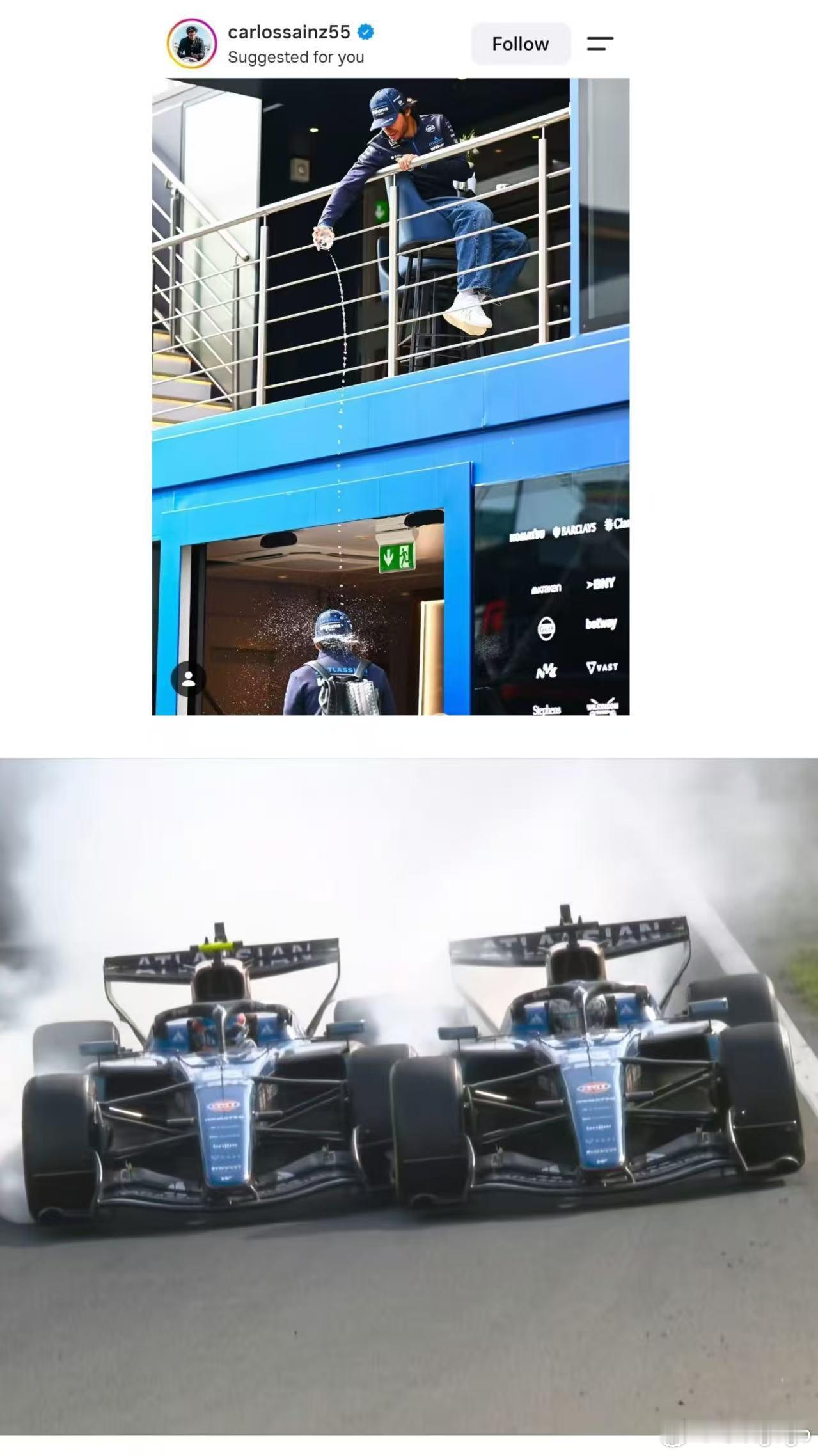 继2016年西班牙站后的名场面大v聊车f1荷兰大奖赛正赛2026f1荷兰大奖赛