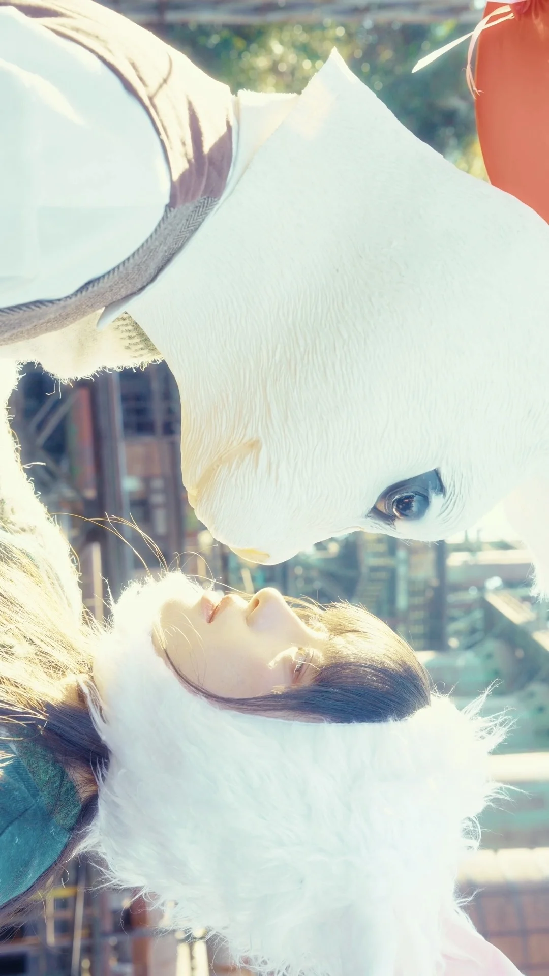 画画人不语，因为根本刷不到我…