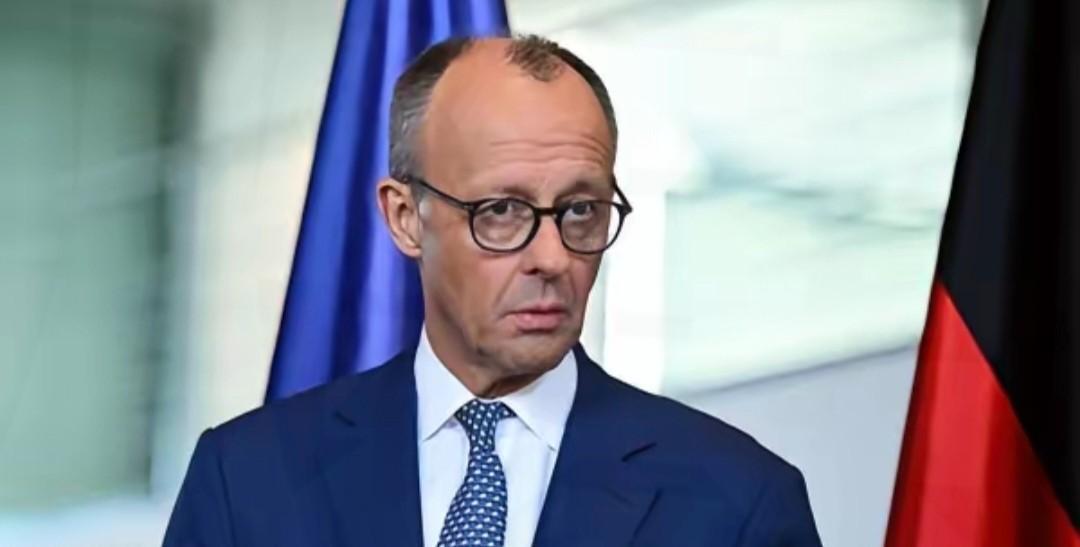 快讯！快讯！
 
德国突然宣布了。
 
据多家德媒报道，联邦议院表决通过新的网络