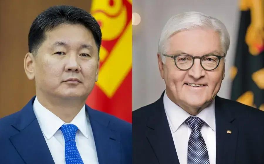蒙古国意识到离不开中俄啦。前脚蒙古国总理乌其日勒访问日本，蒙古国总统呼日勒苏赫访