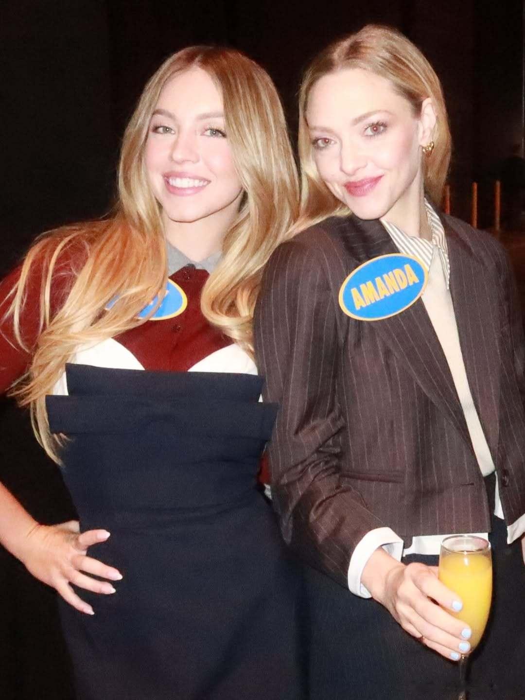 Amanda Seyfried阿曼达塞弗莱德和新片《the housemaid》