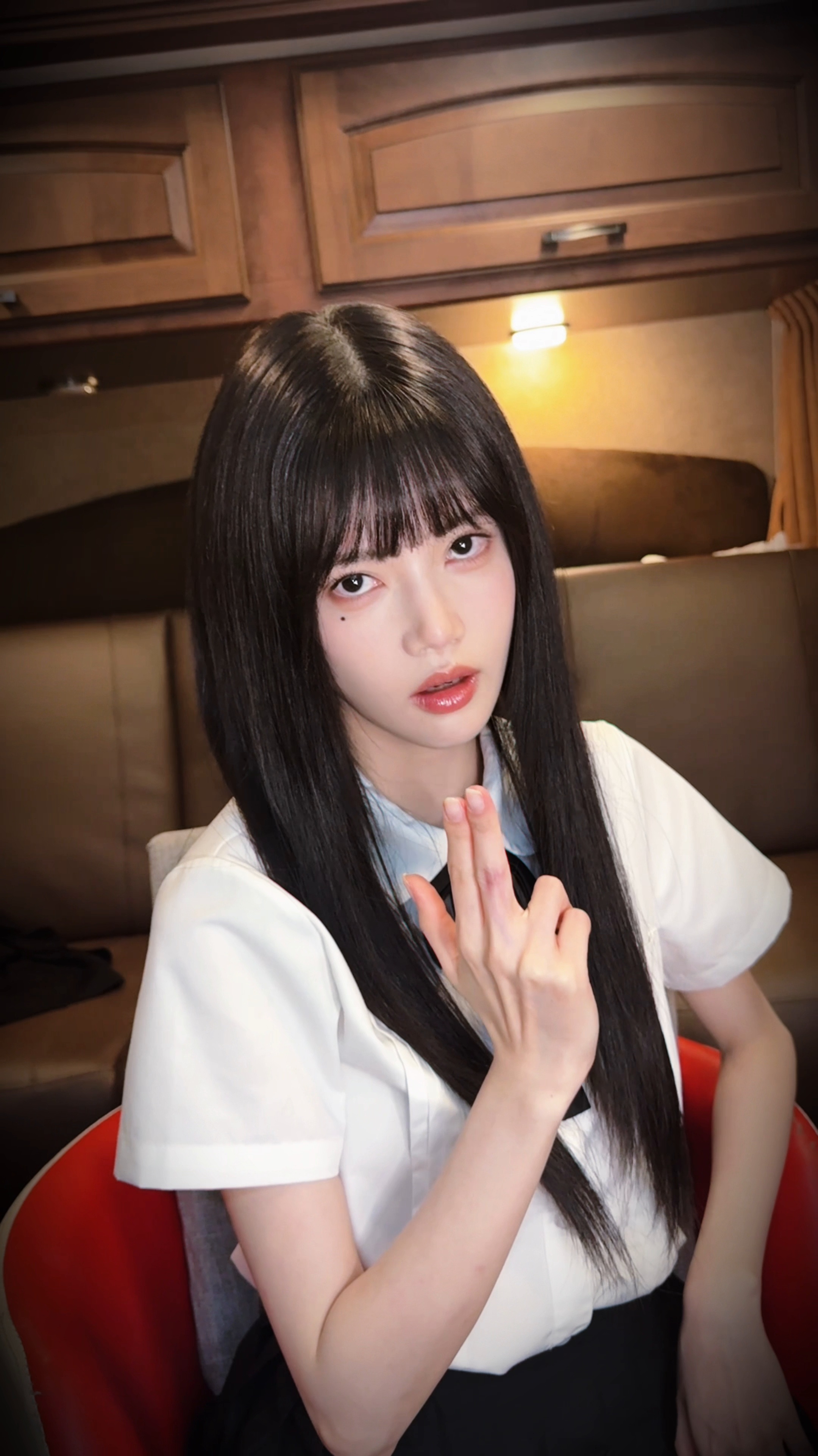 我不管了，告别会你给我强制改成追悼会去吧凶手还能是谁，这么明显了，凶手还能是谁 