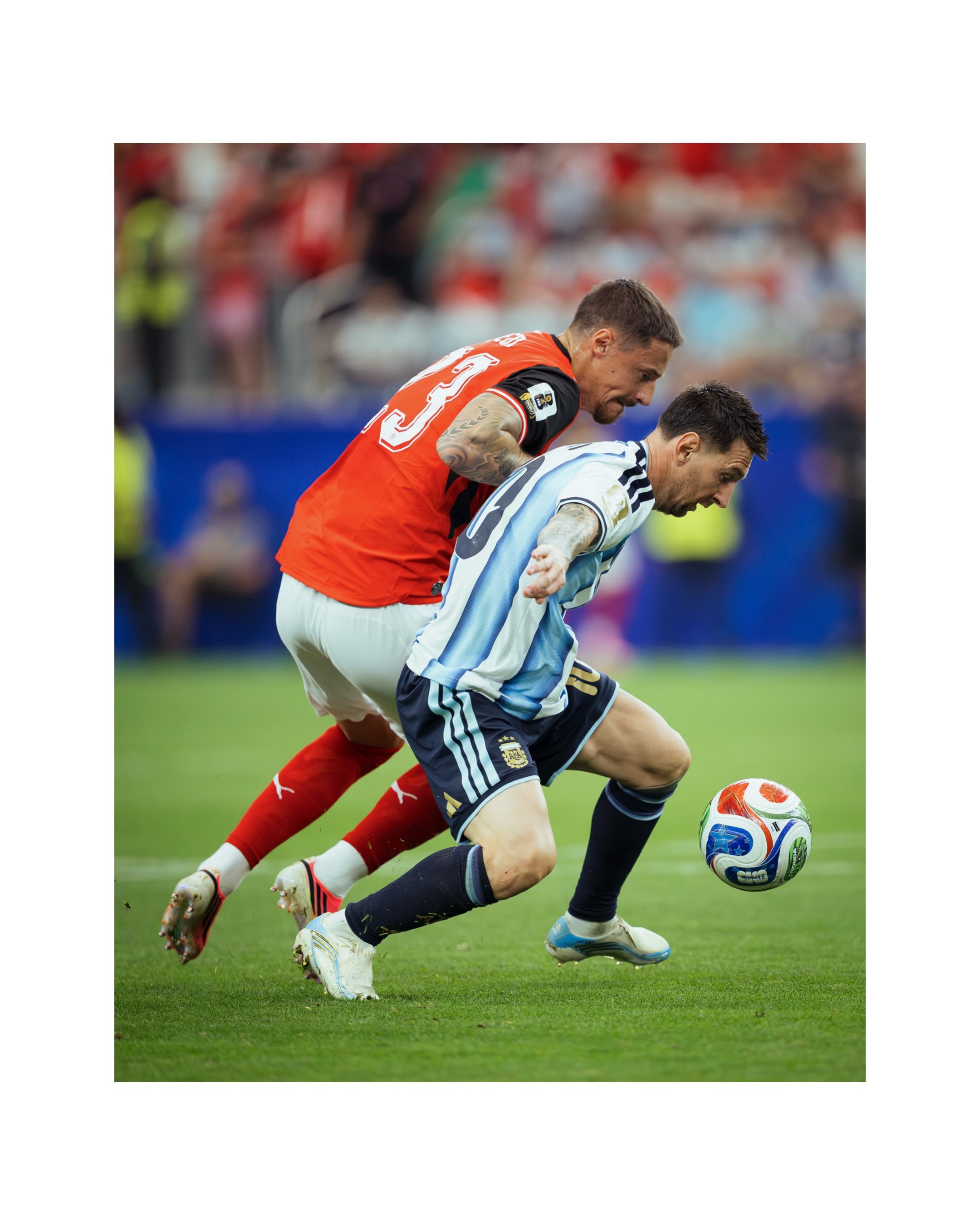 一些恋战瞬间 📸💥 💪🇦🇷 阿根廷队加油2026美加墨世界杯围观世界杯