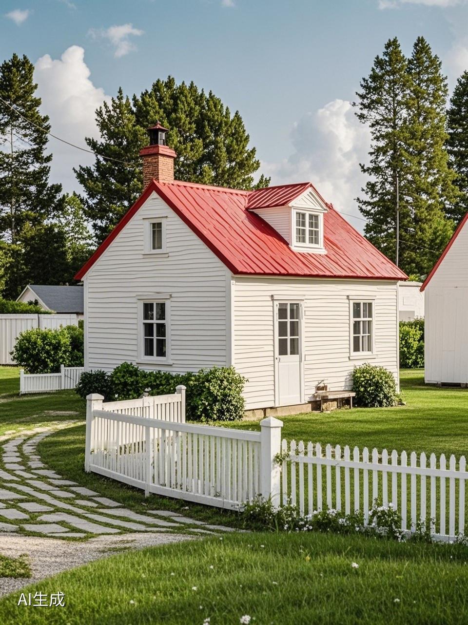 倘若美国觊觎格陵兰岛，恐怕无人能够阻拦。
就目前形势而言，凭借安徒生童话故事闻名