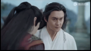 赴山海穿帮镜头暴露行业短板拉整个行业背锅？？可是哪怕同一部剧也有表现好的人啊..