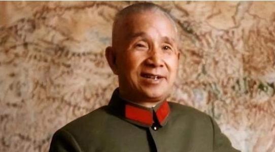 1981年，74岁的粟裕大将，向中央请求“我想回家乡看看”。经过一番讨论，中央拒