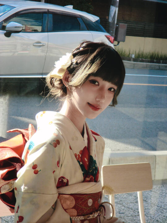 「Fuji」桜の季節 🌸🎐