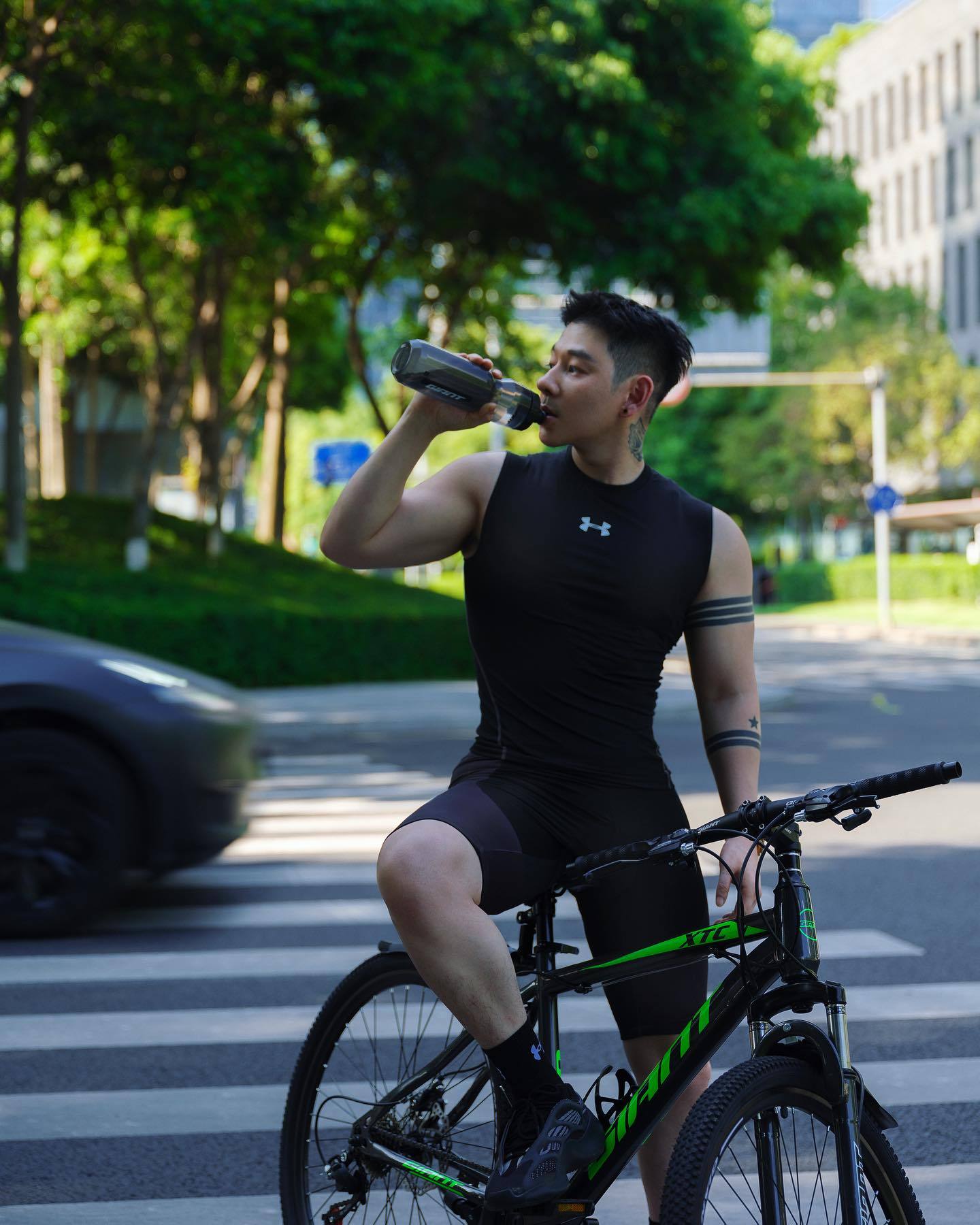 🆔小红书：ins​​​