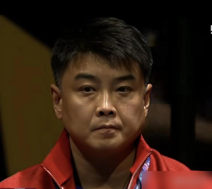 终于懂了刘国梁的苦心，你以为乒乓混团是为了好看？错了，那是他给男队上的最后一道保