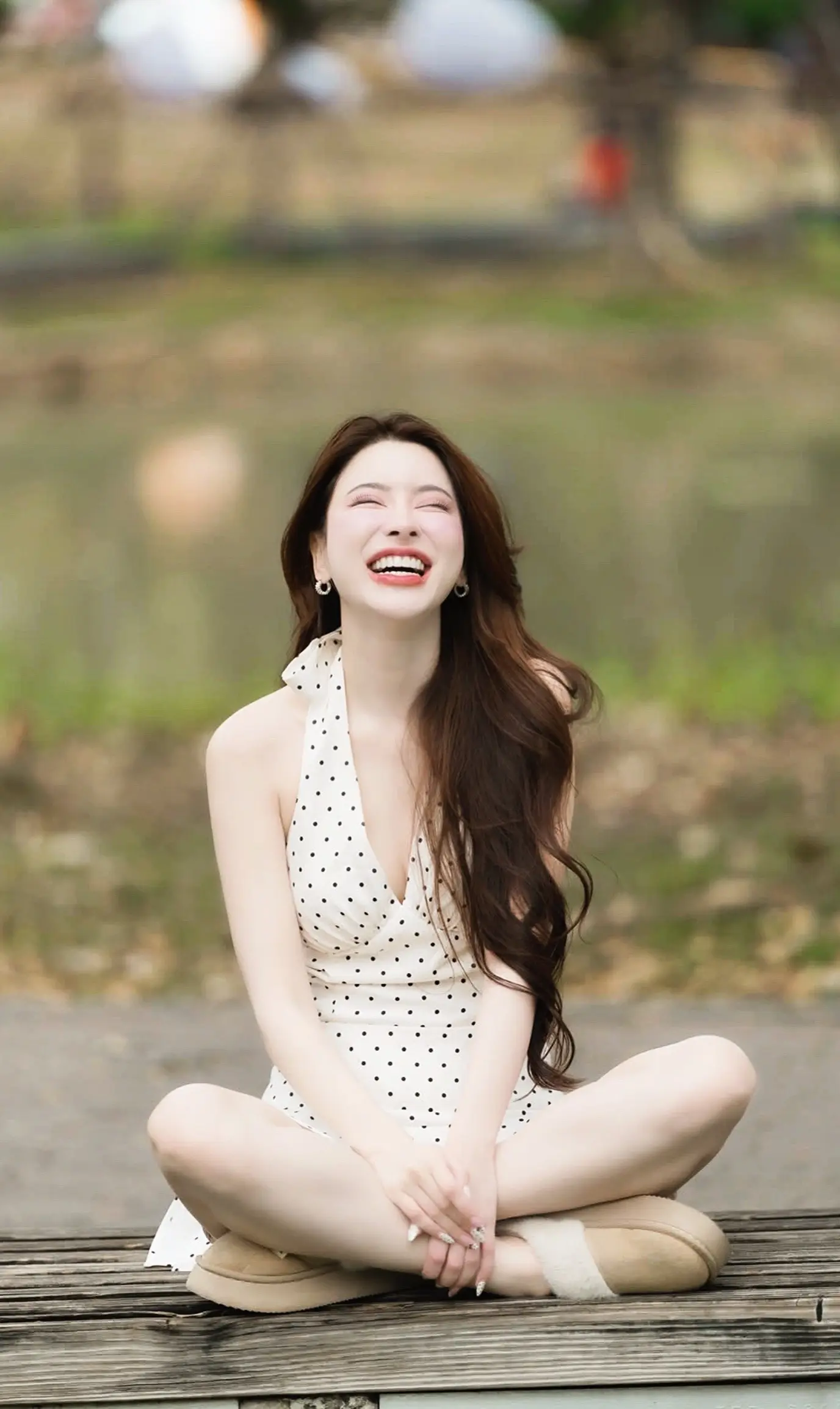 把温柔藏进镜头， 把爱意留给岁月。 这个母亲节， 愿所有妈妈都不被定义...
