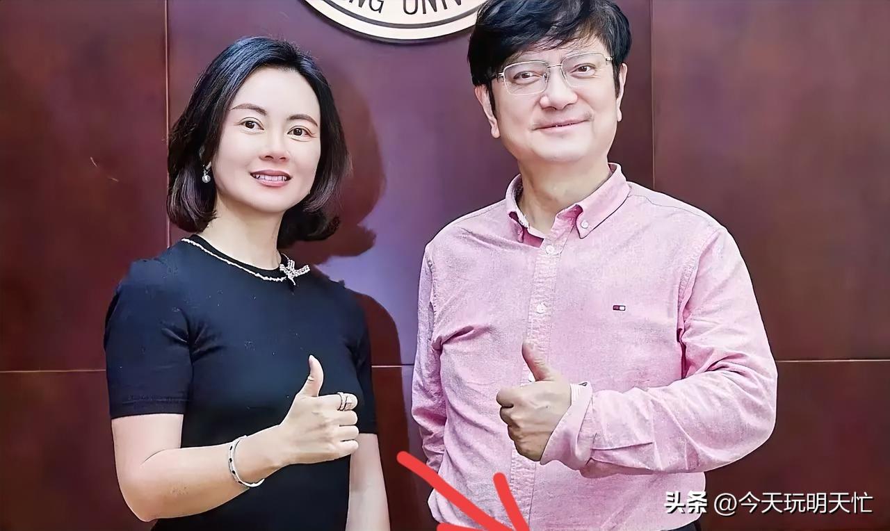 2026年3月下旬的一场会议上，浙江大学郑强教授的一番发言，把当下AI技术应用的