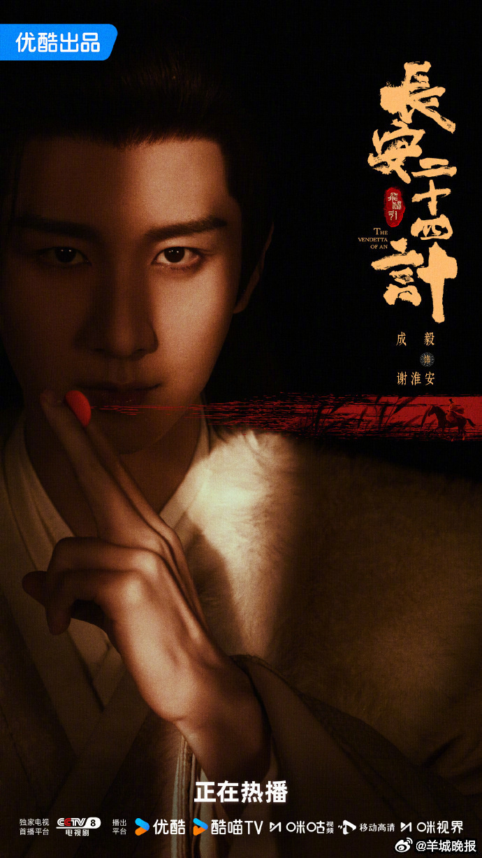 【近期热播剧豆瓣评分，来看看你追的剧评分权威吗？】每一个评分，都是无数观众感受的