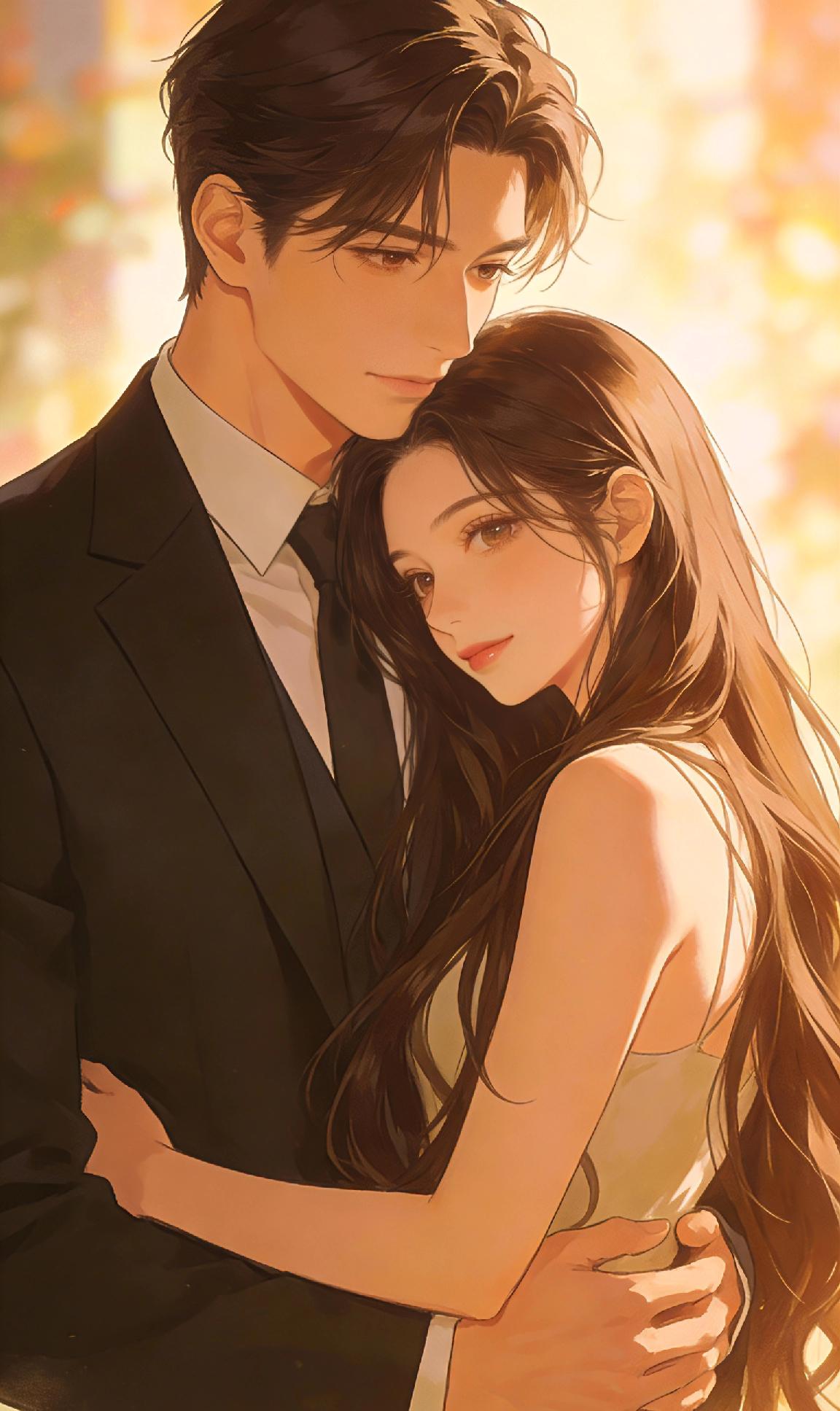 男人打心底爱一个女人到底是什么样的呢？

有人说，钱在哪里，爱就在哪里。

有人