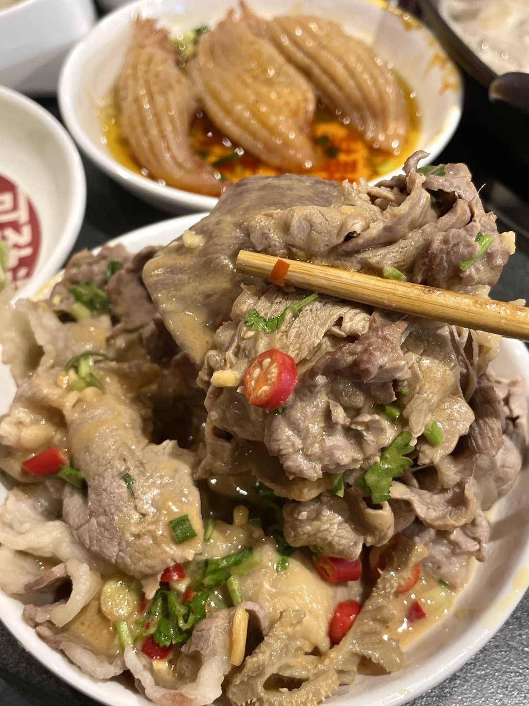 谁懂这一口的含金量啊！！！🥹🥹