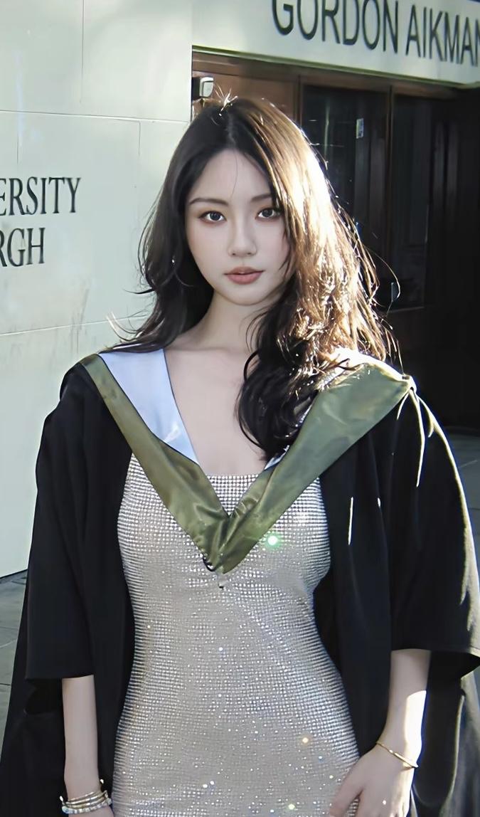 漂亮女孩