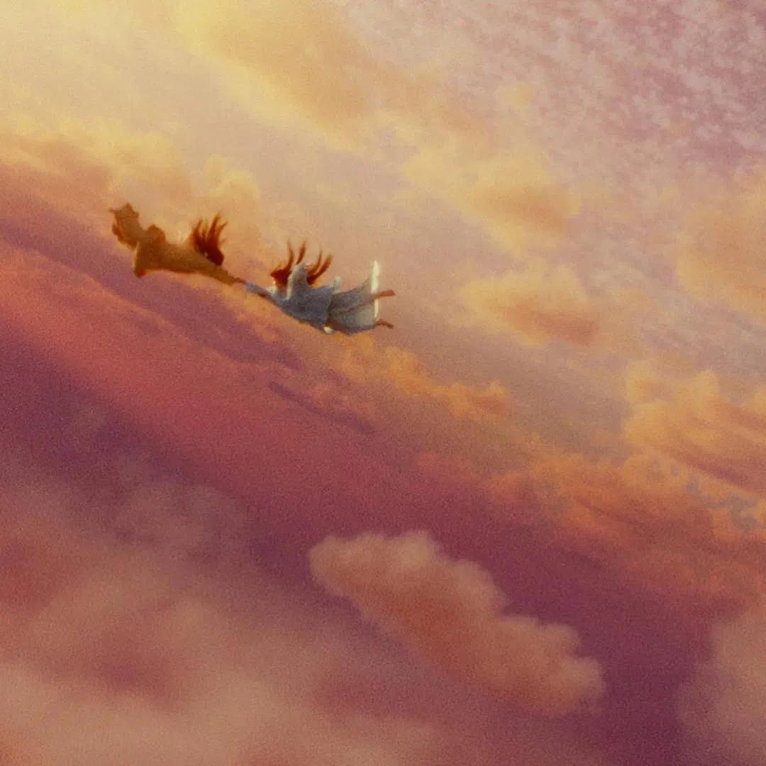 救自己千千万万次
摄影师Kyotaro Hayashi