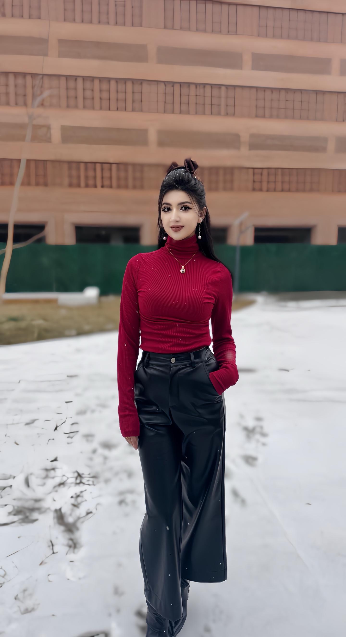 توقچىلىق ئەمما مىھرى كۈتۈرۈلگەن دۇنيا！