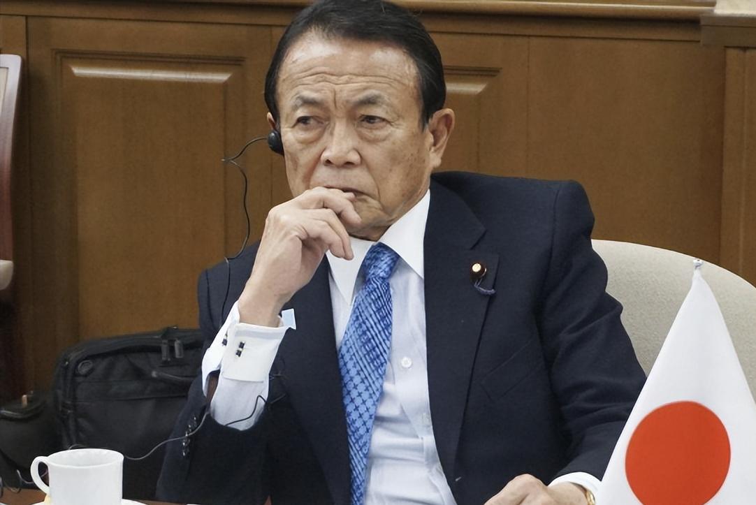 184 比 57强行通过！麻生太郎借皇室修法埋下后手，高市早苗即将翻脸？旧军国贵