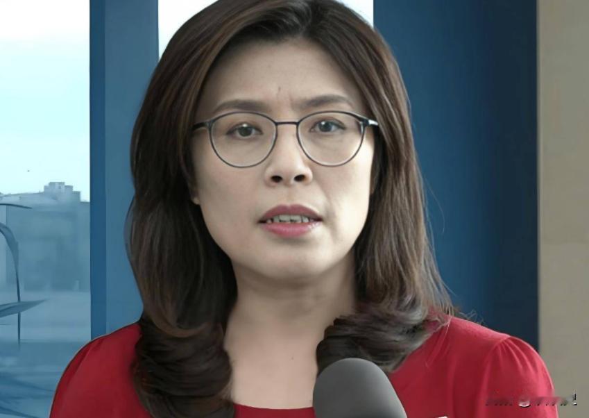 这下彻底热闹透了！两岸乃至国际上的目光全聚过来，台湾地区国民党负责人郑丽文的一句