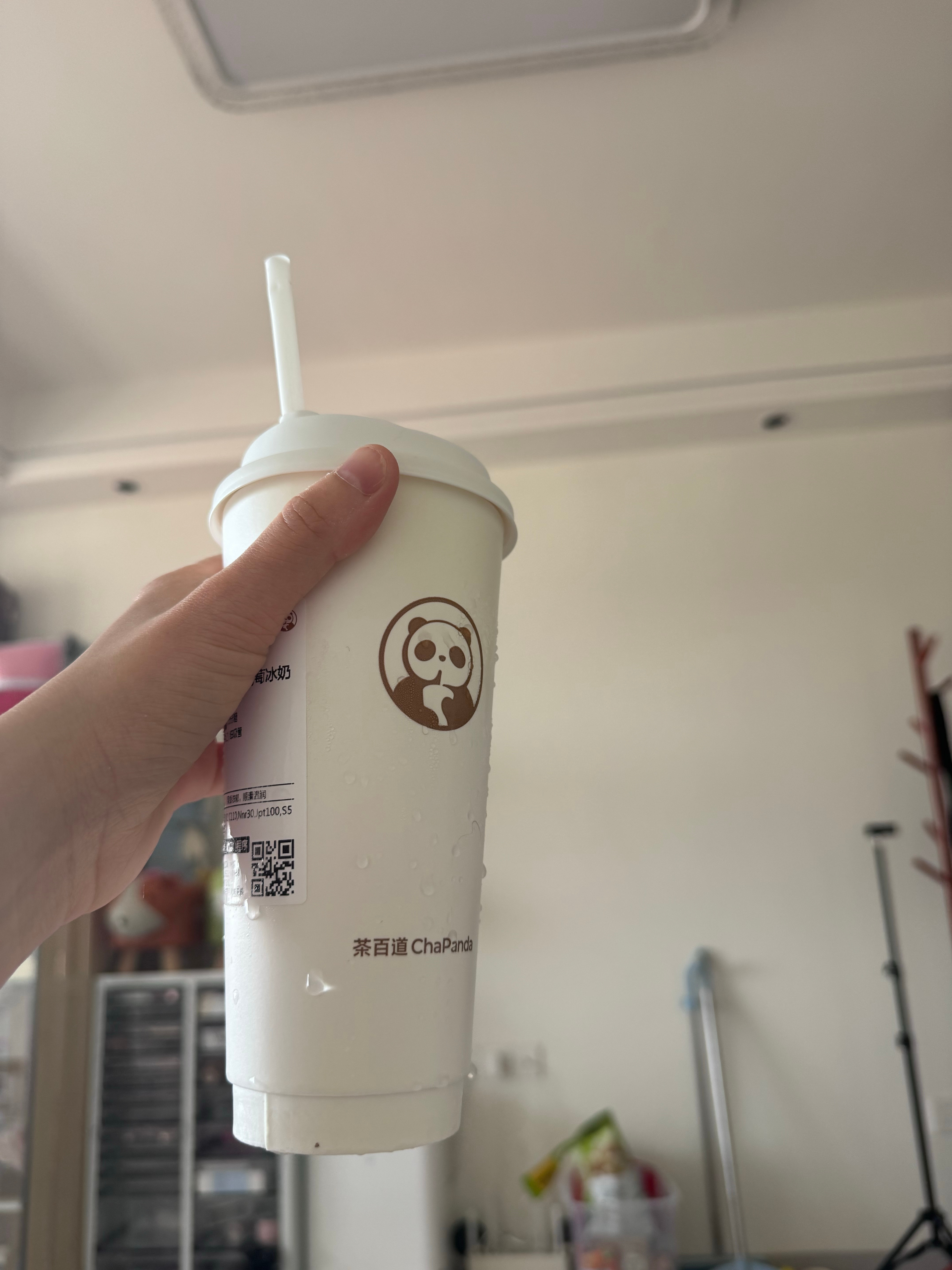 茶百道周年庆送10万杯免单茶百道少主18岁生日宴 居然18周年了吗！！！好厉害啊