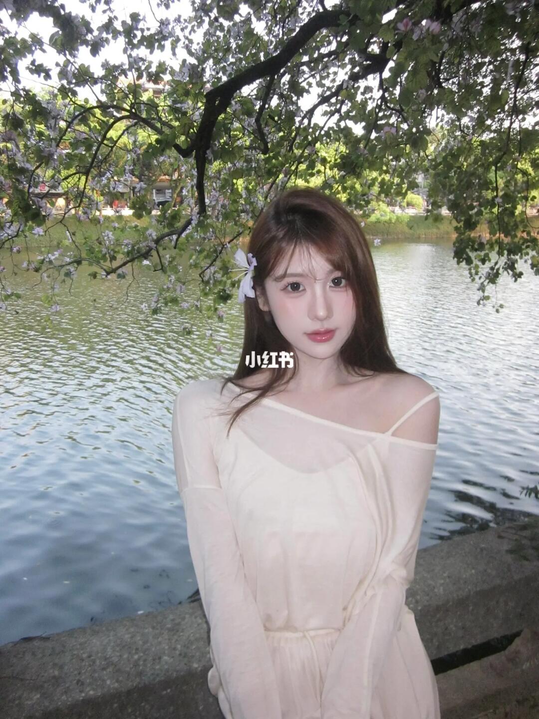 潮州西湖🍃