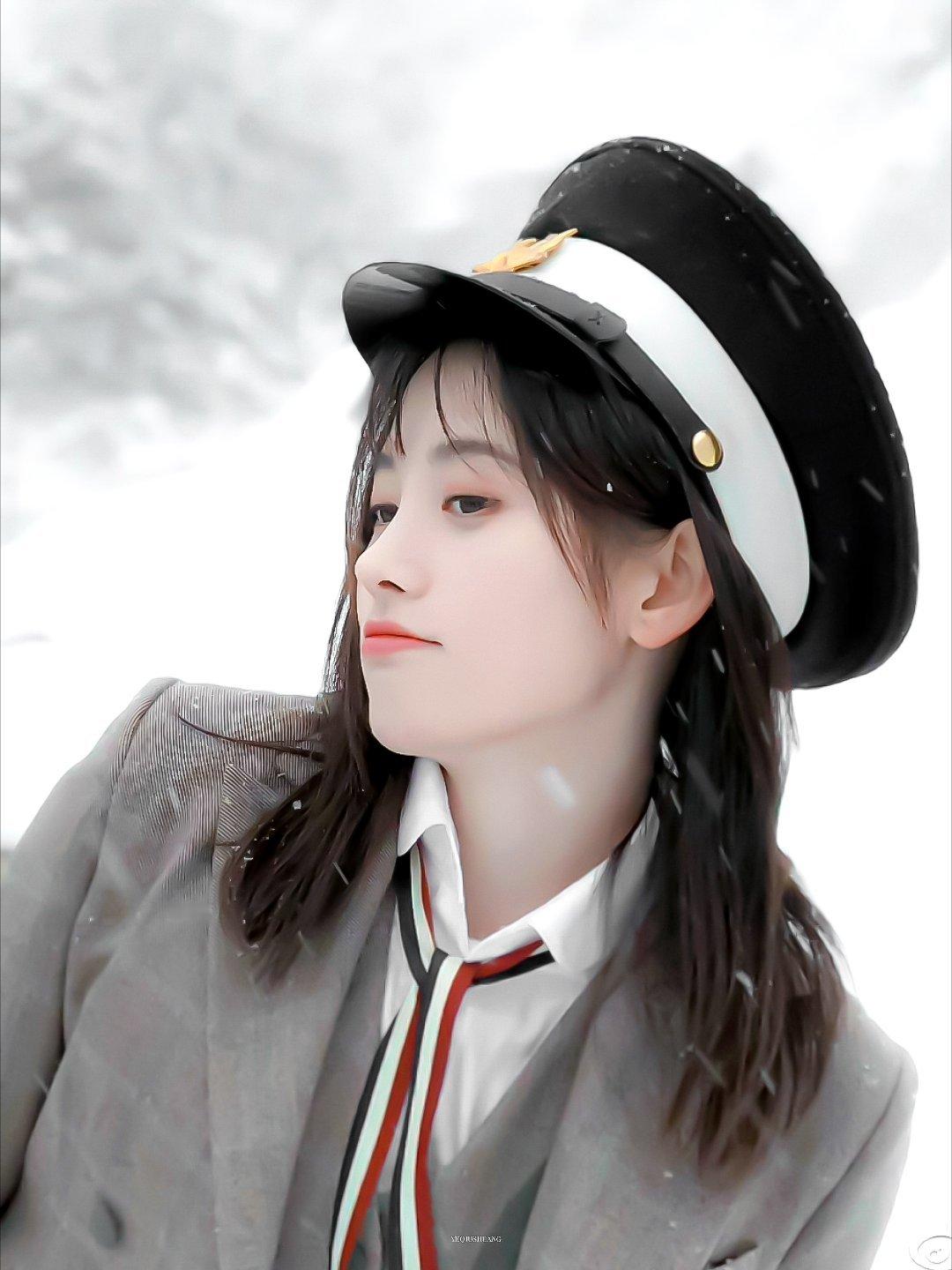 鞠婧祎*林九歌🥥给鞠婧祎的七夕星河情书  「蜜橘的星河」营业中