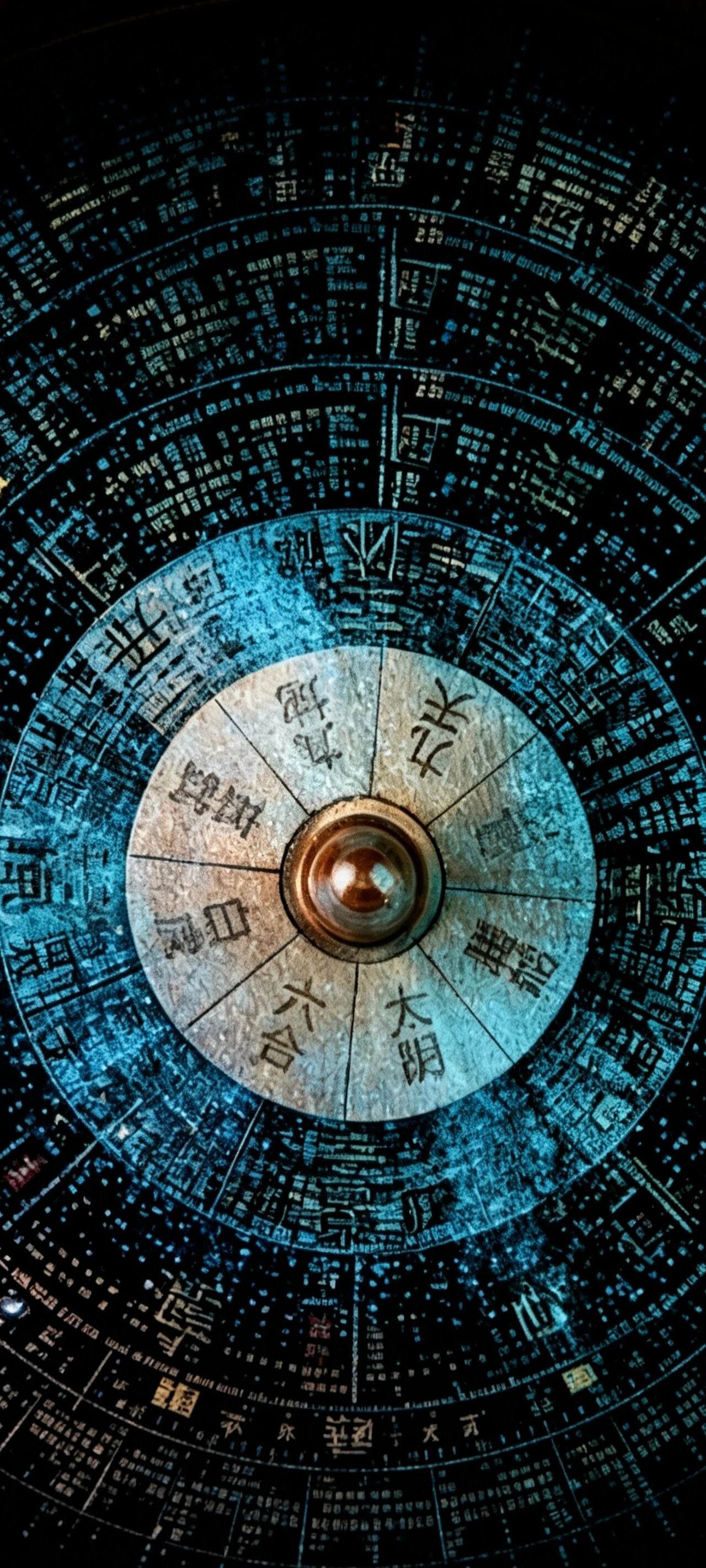 道家心法：身静则生阳心静则生慧气静则生神守静则归根厚德则自存道以静为基，故万物得