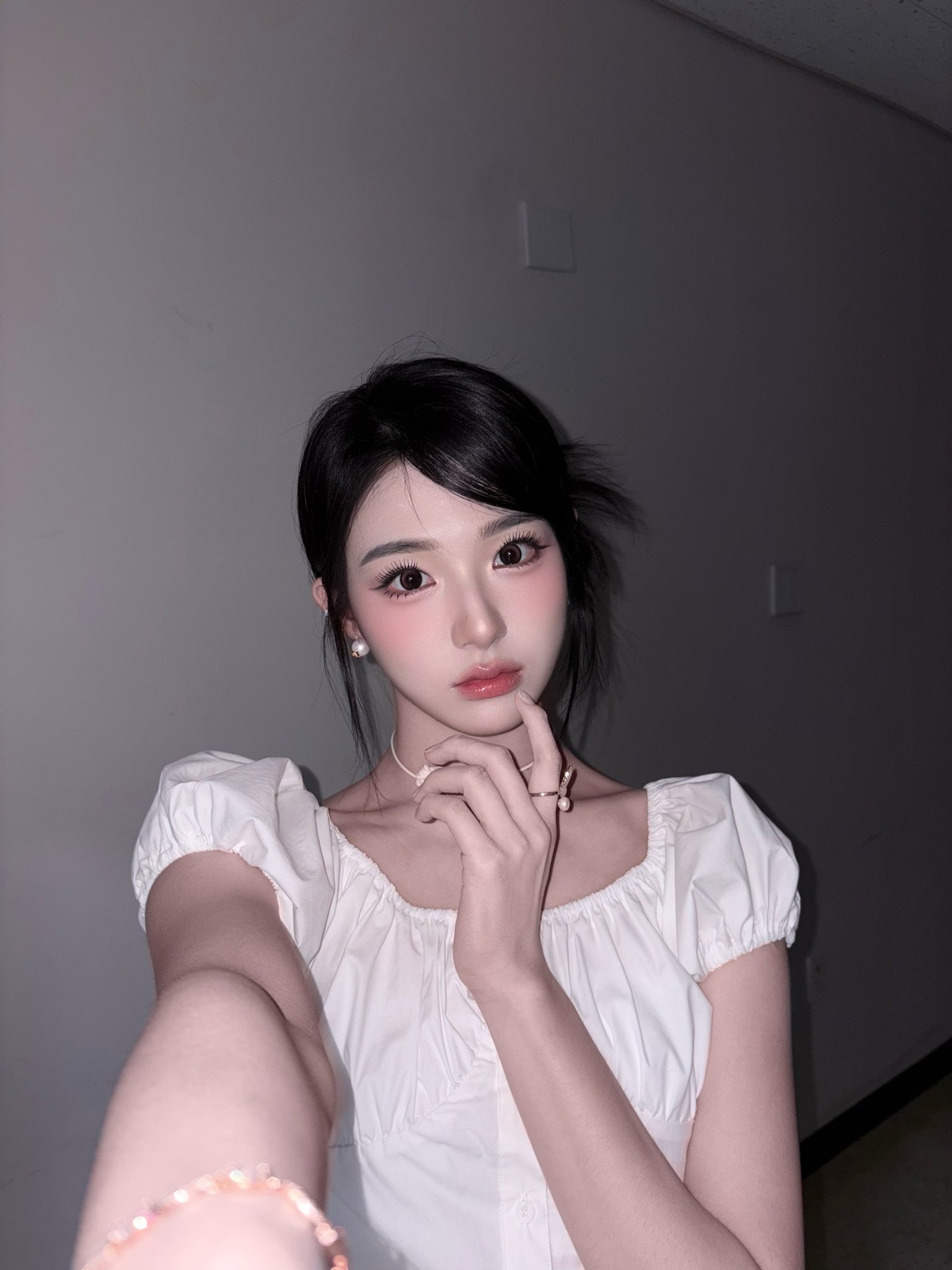 250820💌triples周心语 ​​​
