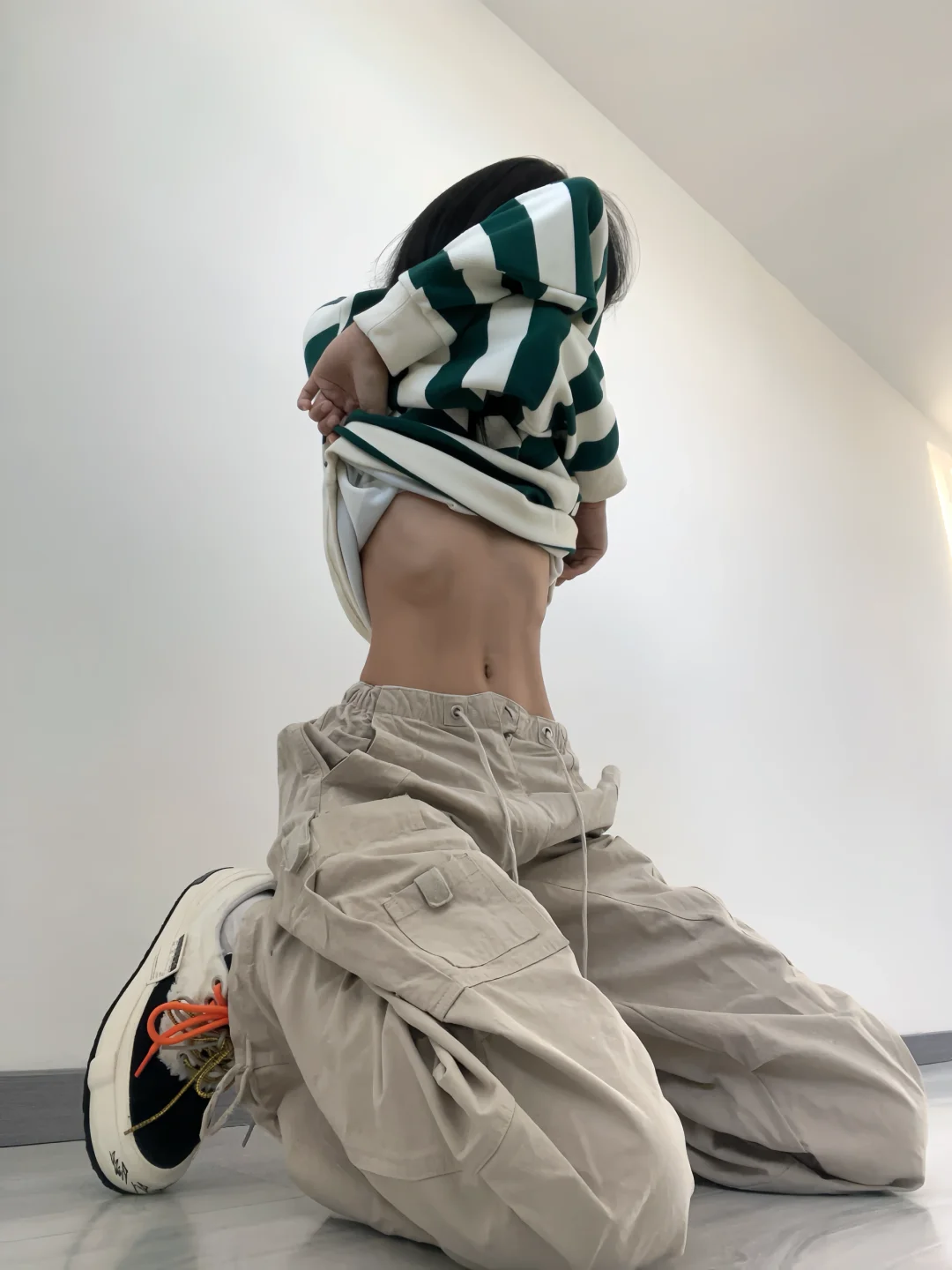 175/45kg 泥泞的路 才能踩出清晰的脚印👣