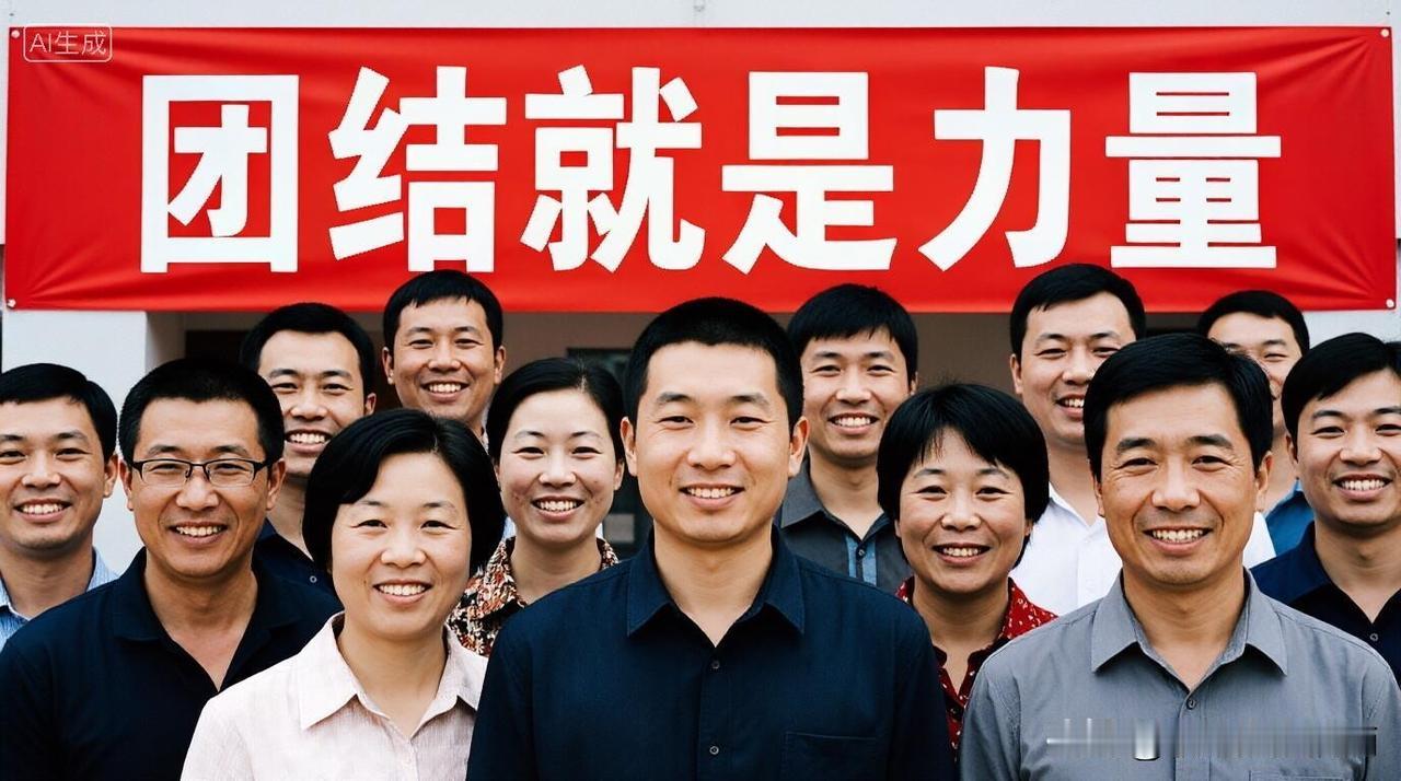 团建的本质？公司花最少的钱，买你一场“假装快乐”的表演

上个月公司搞团建，去郊