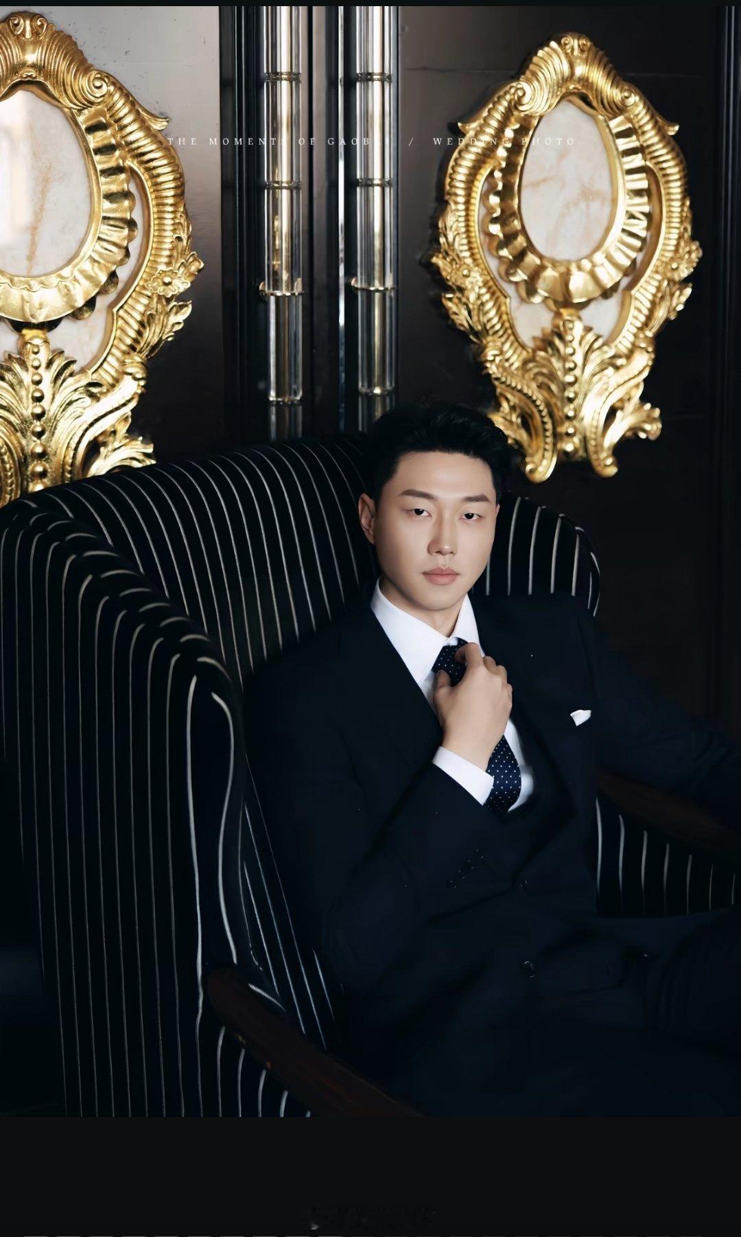 高准翼 高准翼超话祝大家:新春快乐，万事顺遂，马到成功，金马纳福！山东泰山