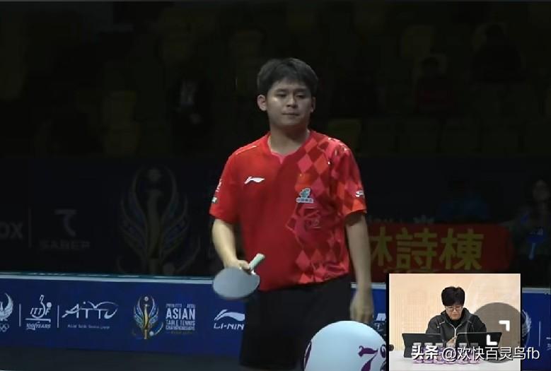 听到韩国以3:1淘汰了日本队，感叹他们够仗义的同时，感觉真是好玩！
真的是乒乓球