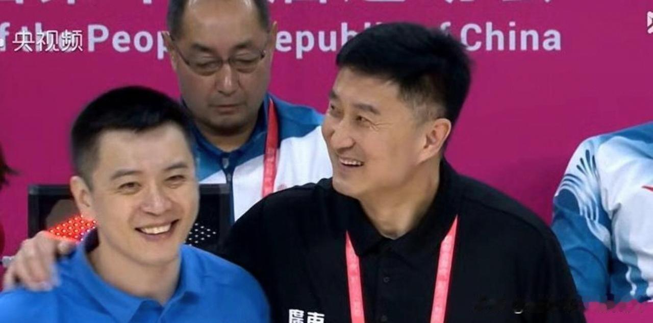 男篮换帅三大候选方案：林书豪、马布里和杜锋，对比日本主帅NBA履历差距明显，履历