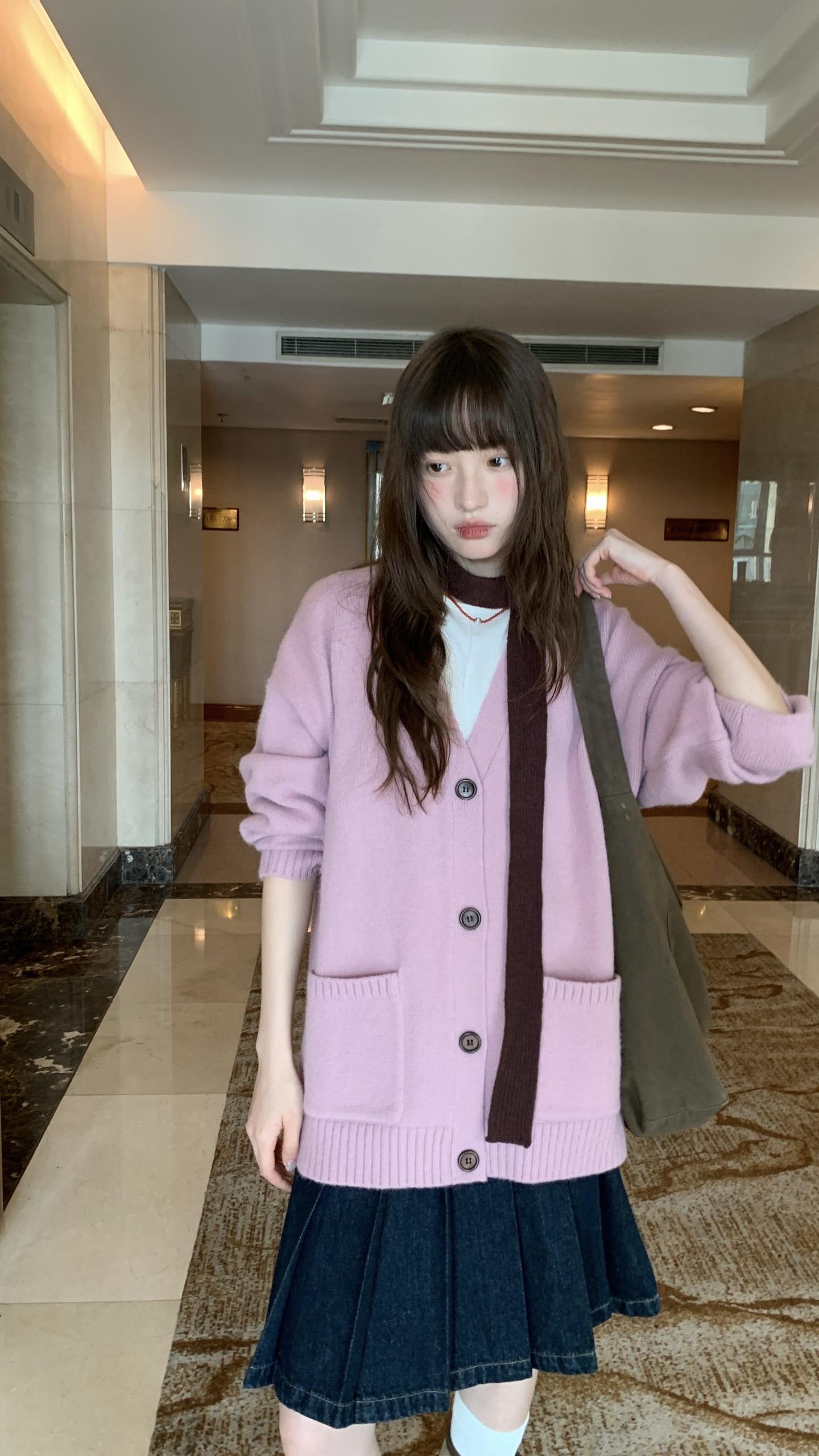 一块甜甜小蛋糕🍰。