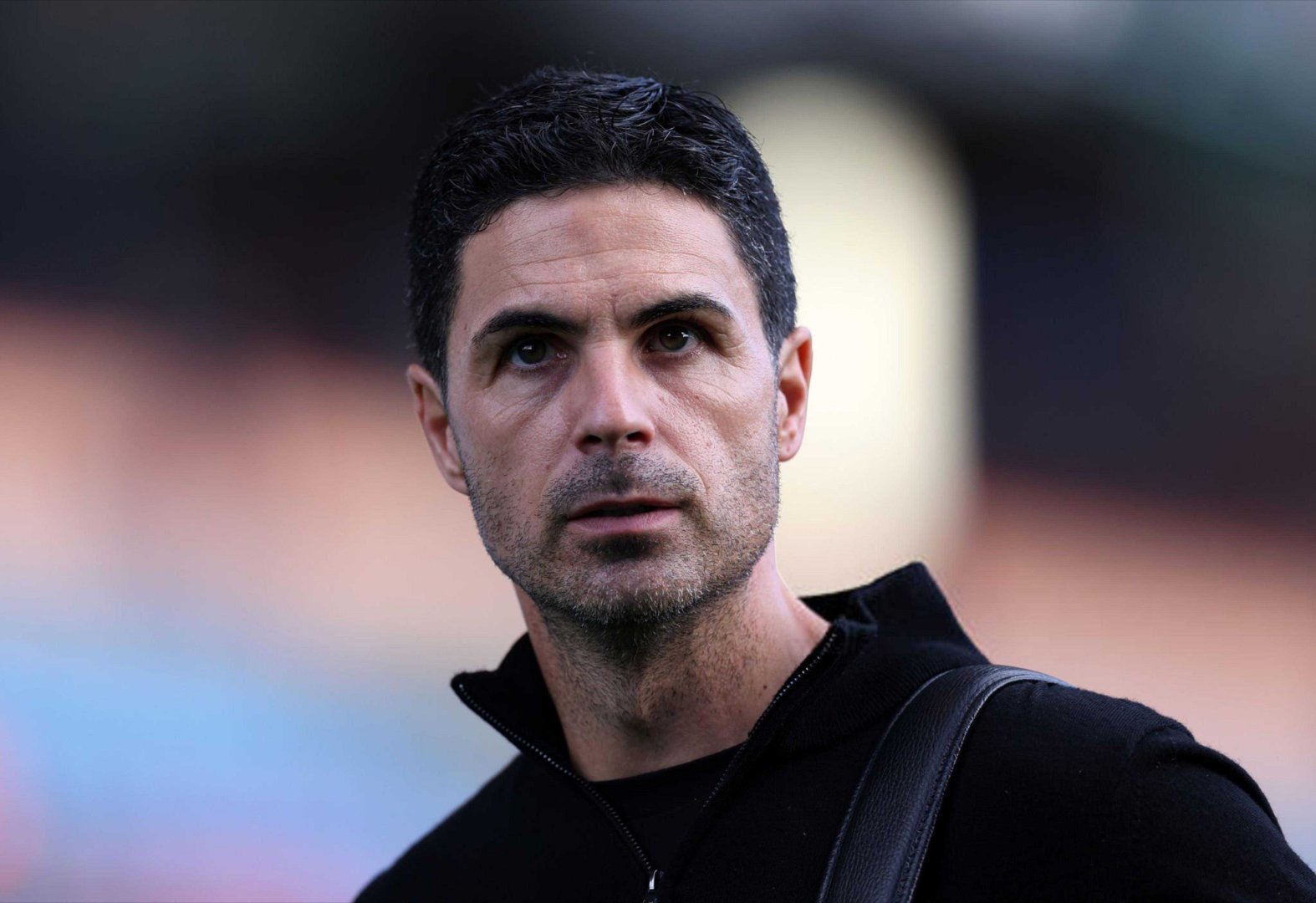 太阳报：在输给曼城后，阿尔特塔给全队放了两天假北京时间4月24日，据《太阳报》报