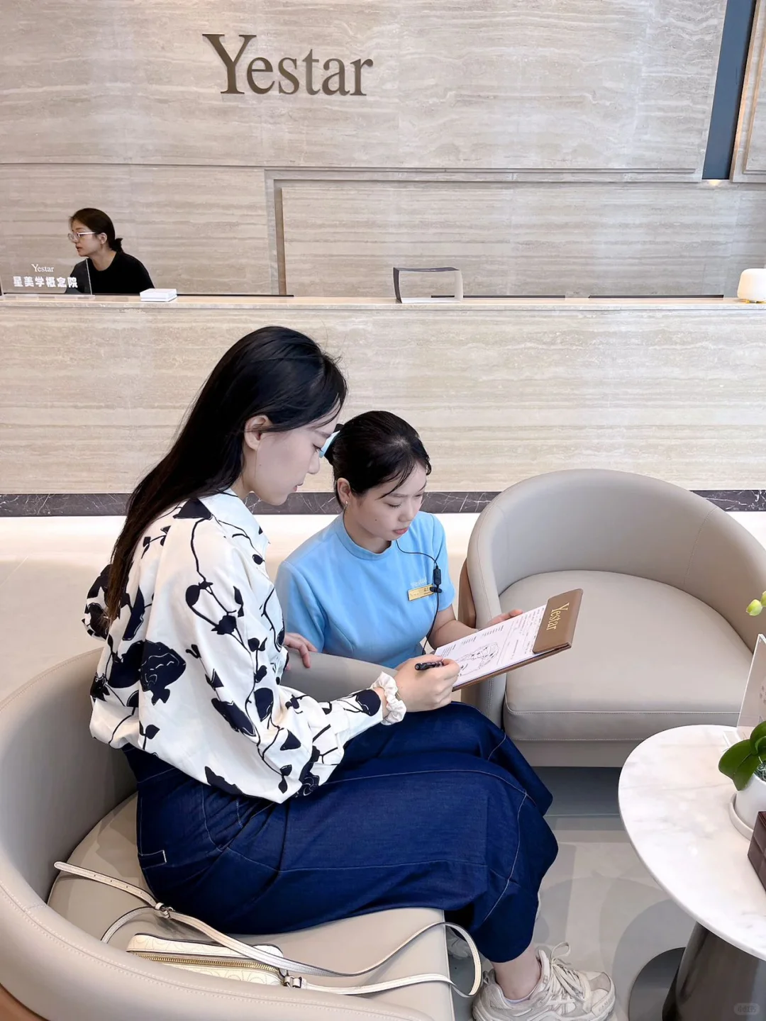 拒绝垮脸｜高阶抗老这样做……